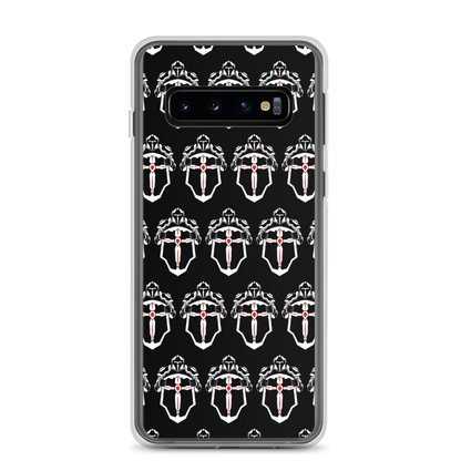 The Good Knight Samsung Case
