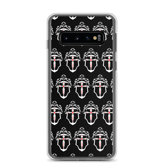 The Good Knight Samsung Case
