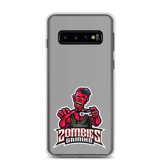 Zombies Gaming Samsung Case
