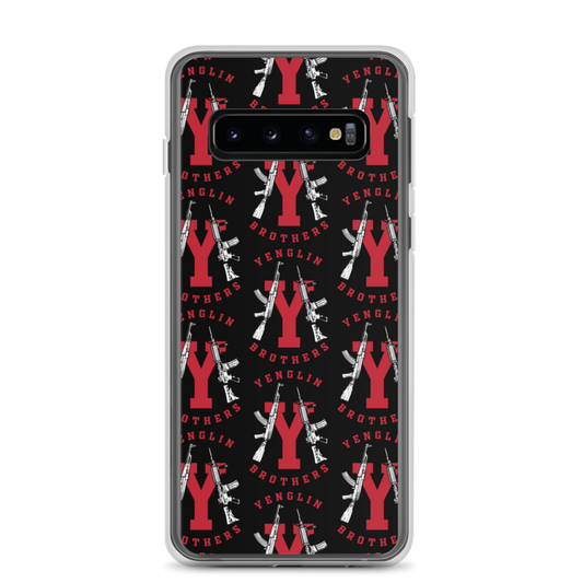 Yenglin Brothers Samsung Case