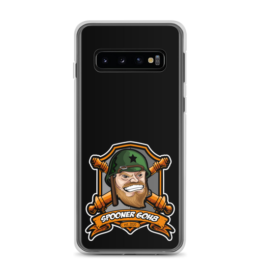 Spooner 6oh8 Samsung Case