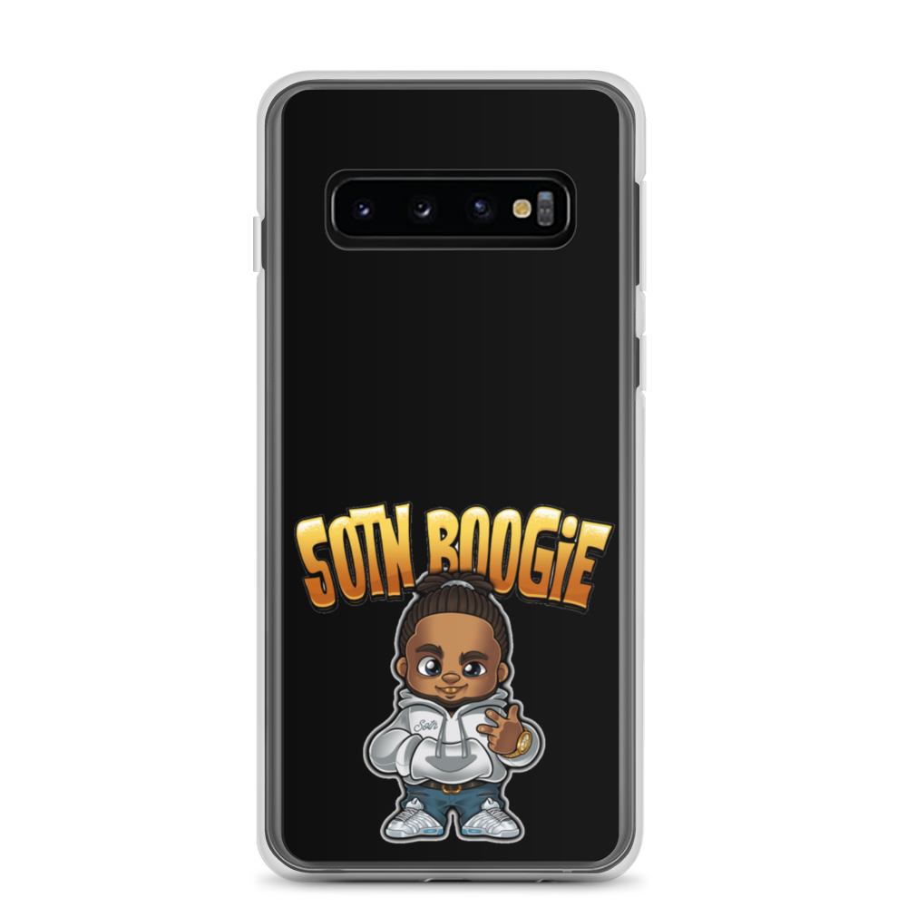 Stream of Thrones Gaming Samsung Case