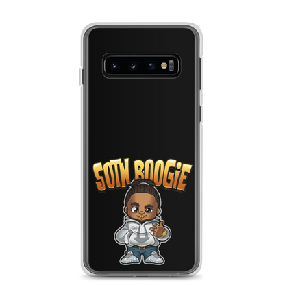 Stream of Thrones Gaming Samsung Case