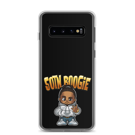 Stream of Thrones Gaming Samsung Case