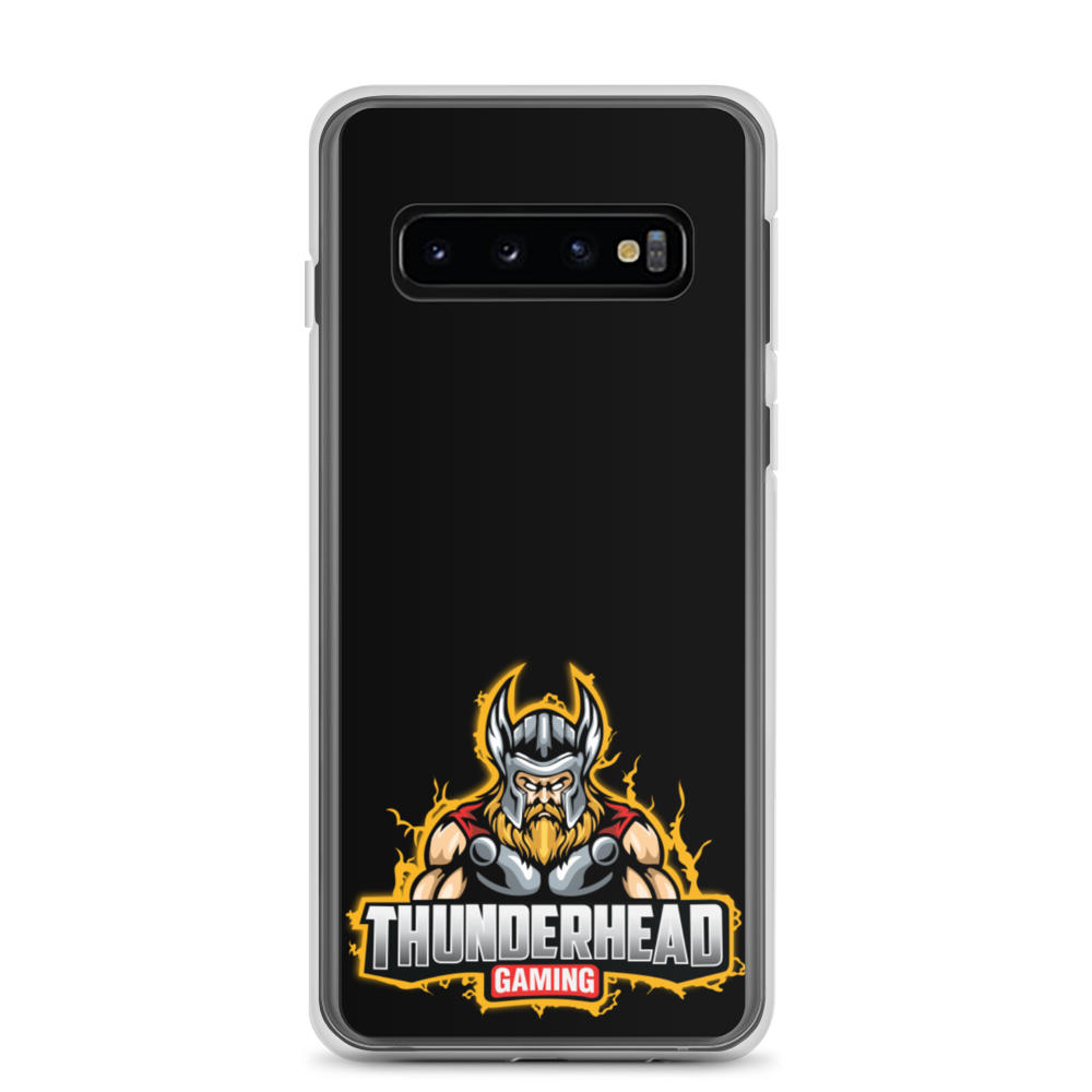 ThunderHead Samsung Case