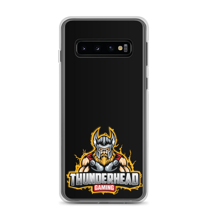 ThunderHead Samsung Case