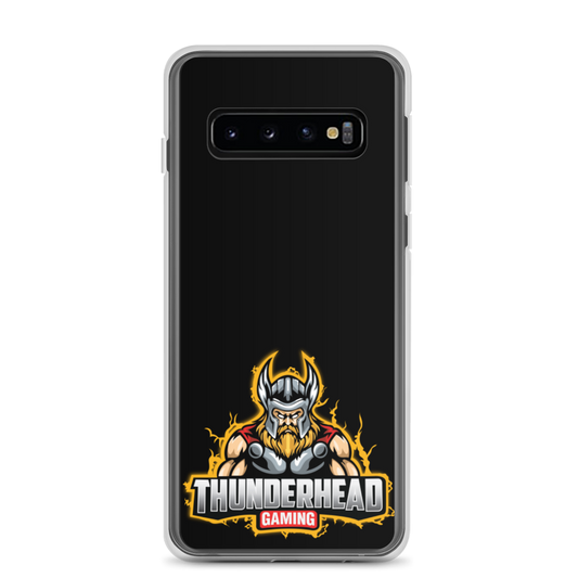 ThunderHead Samsung Case