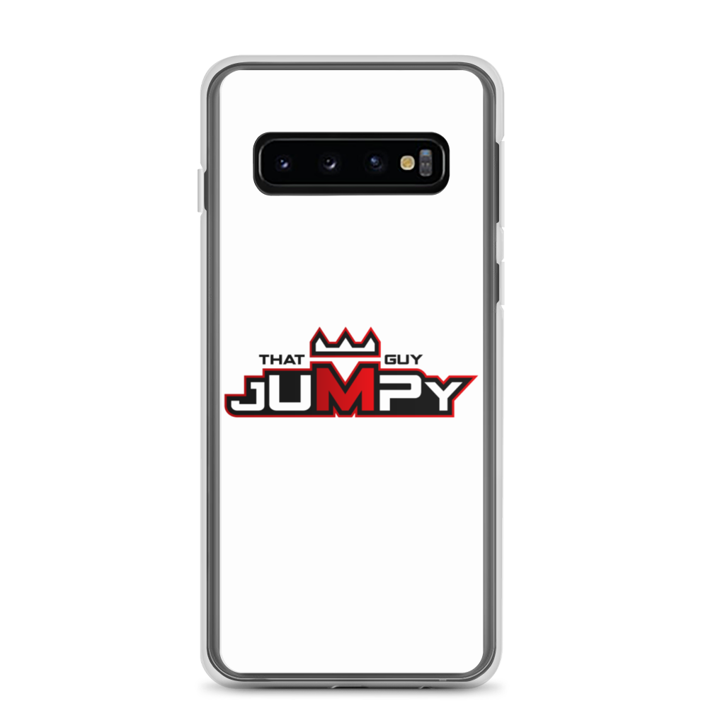That Guy Jumpy Samsung Case