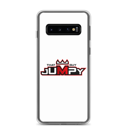 That Guy Jumpy Samsung Case
