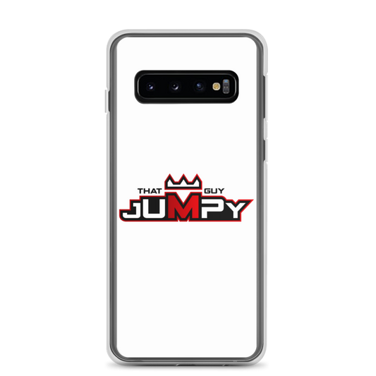 That Guy Jumpy Samsung Case