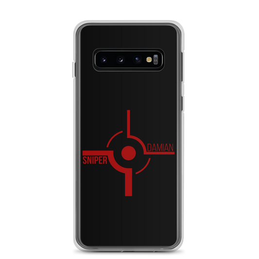 SniperDamian Samsung Case