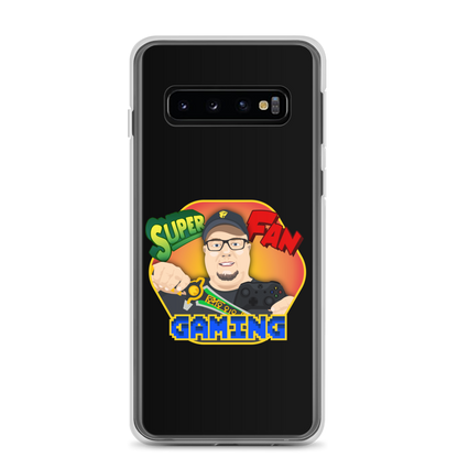 Super Fan Gaming Samsung Case