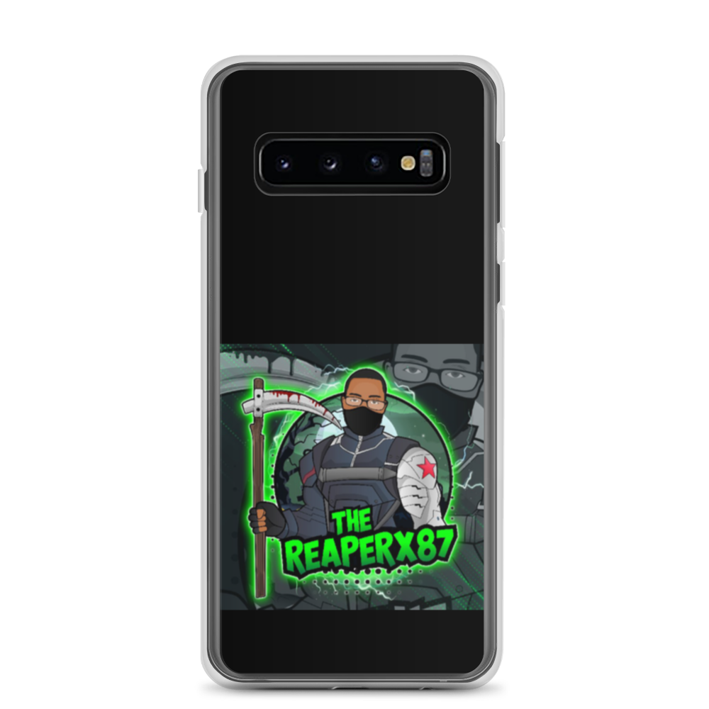 TheReaperx87 Samsung Case