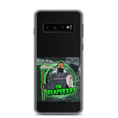 TheReaperx87 Samsung Case