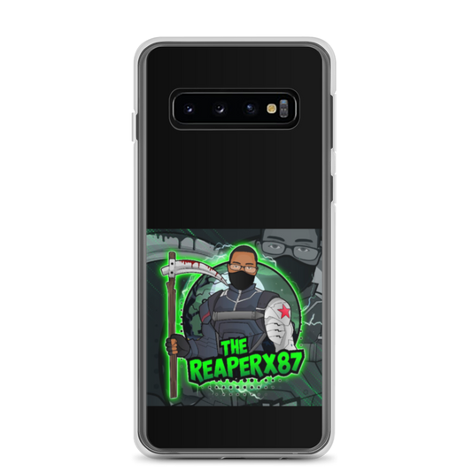 TheReaperx87 Samsung Case