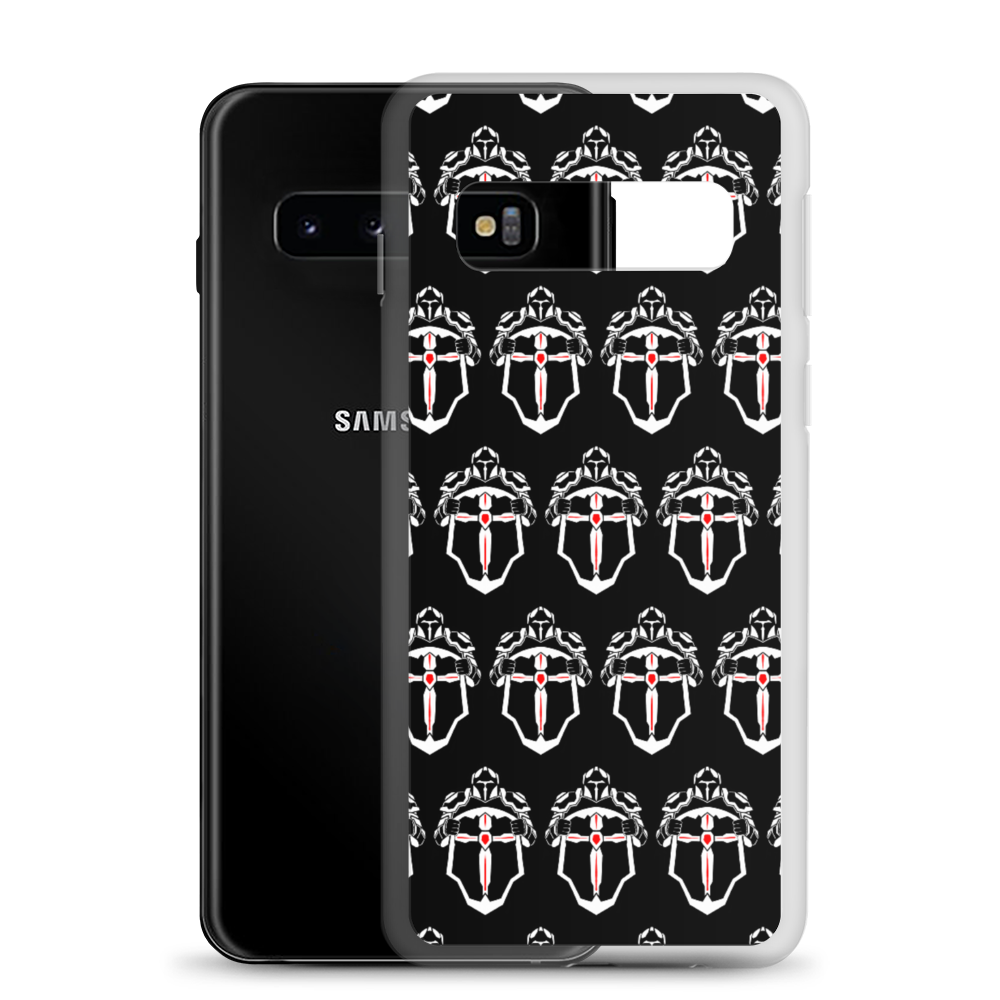 The Good Knight Samsung Case