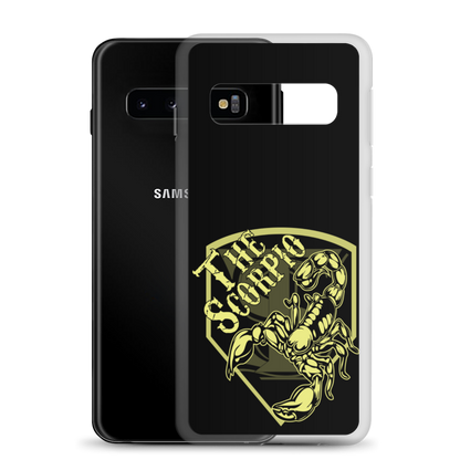 TheScorpio Samsung Case
