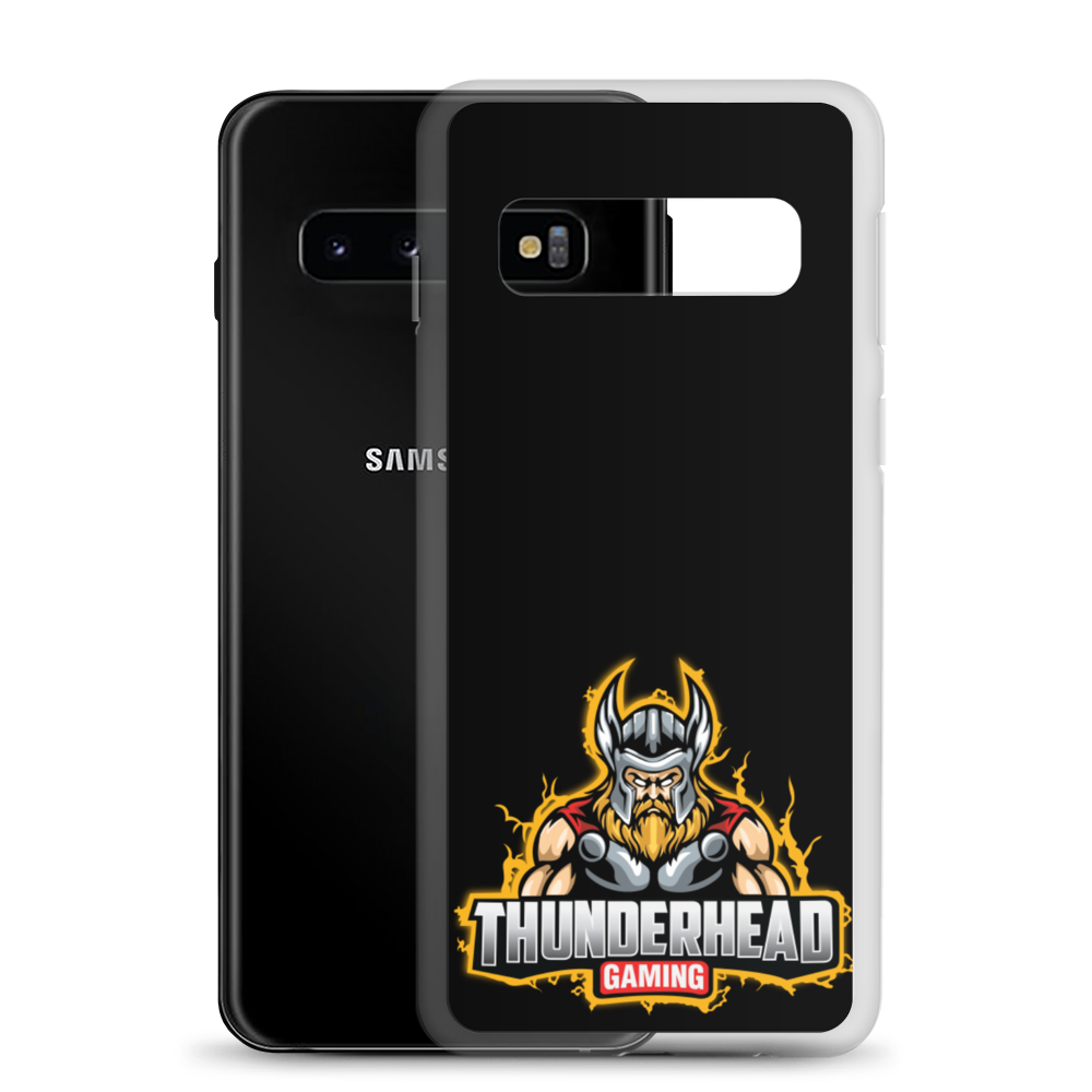 ThunderHead Samsung Case