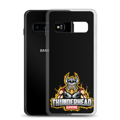 ThunderHead Samsung Case