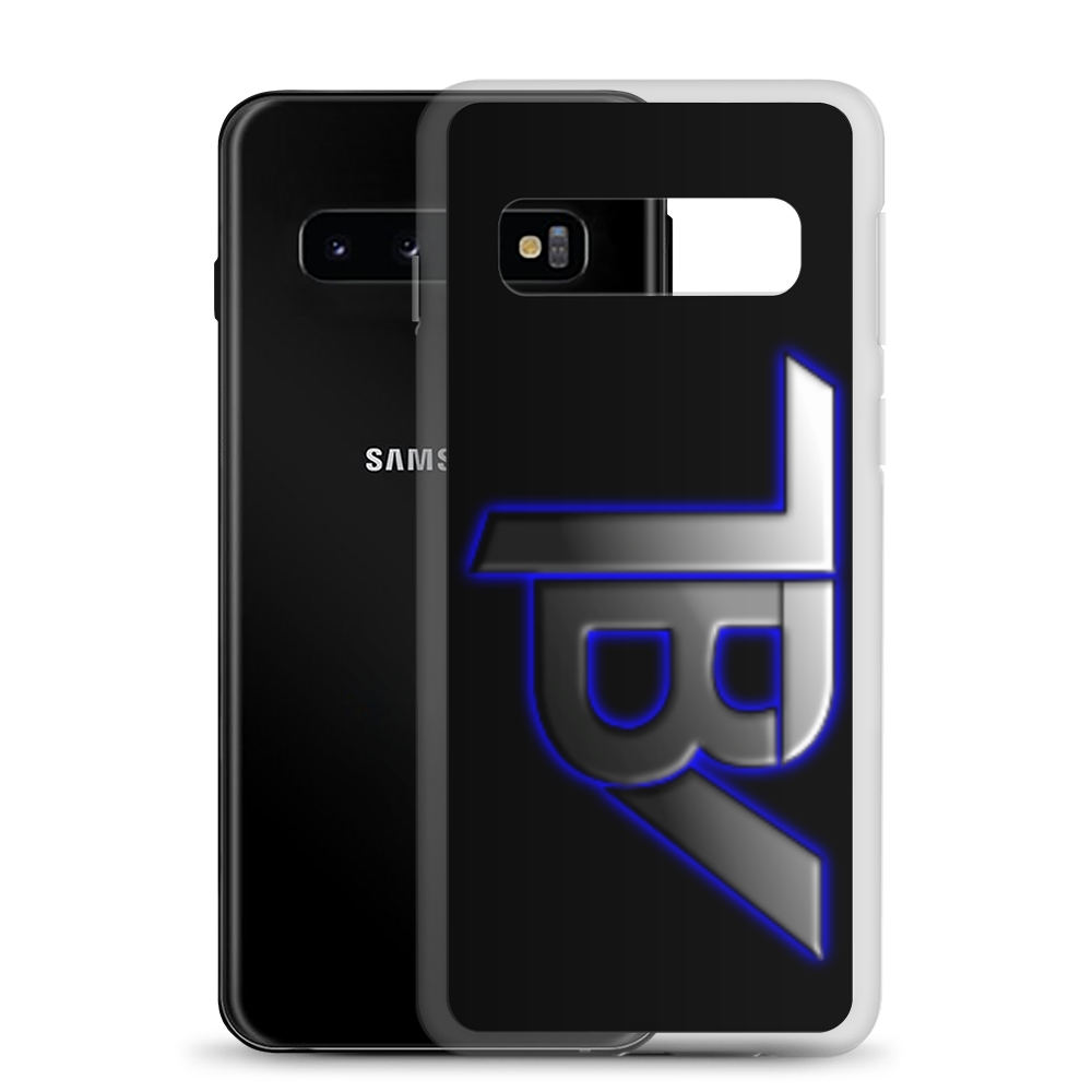 TheBeardedViking Samsung Case
