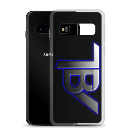 TheBeardedViking Samsung Case