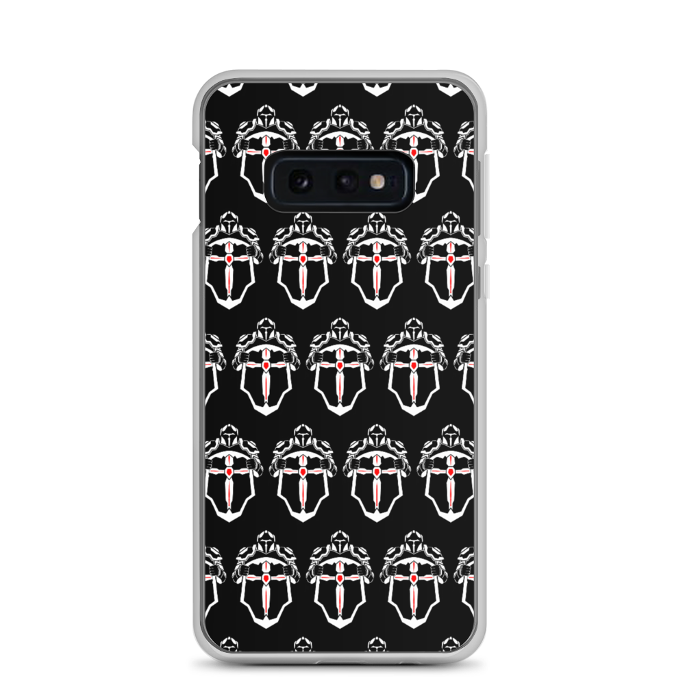 The Good Knight Samsung Case
