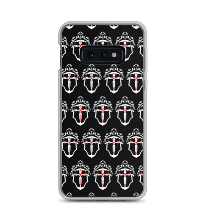 The Good Knight Samsung Case