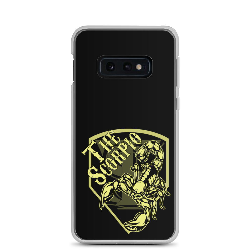 TheScorpio Samsung Case