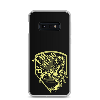 TheScorpio Samsung Case