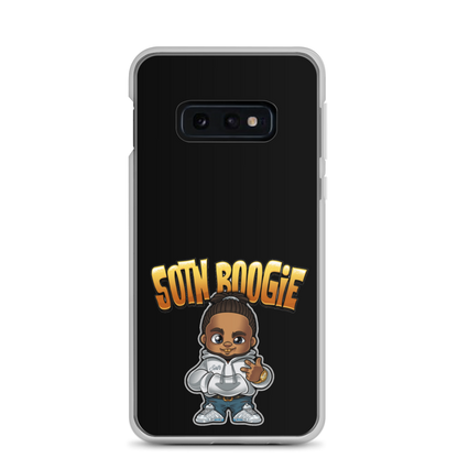 Stream of Thrones Gaming Samsung Case