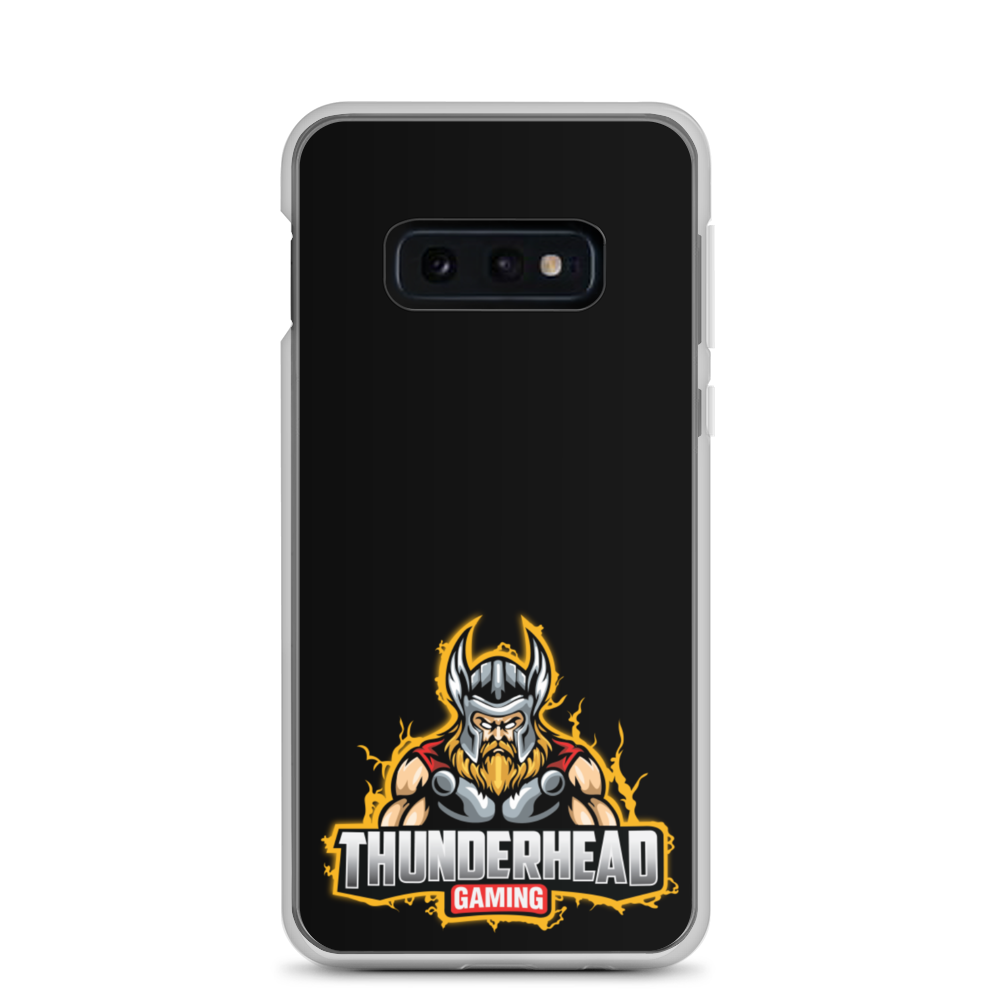 ThunderHead Samsung Case