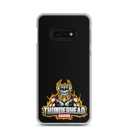 ThunderHead Samsung Case