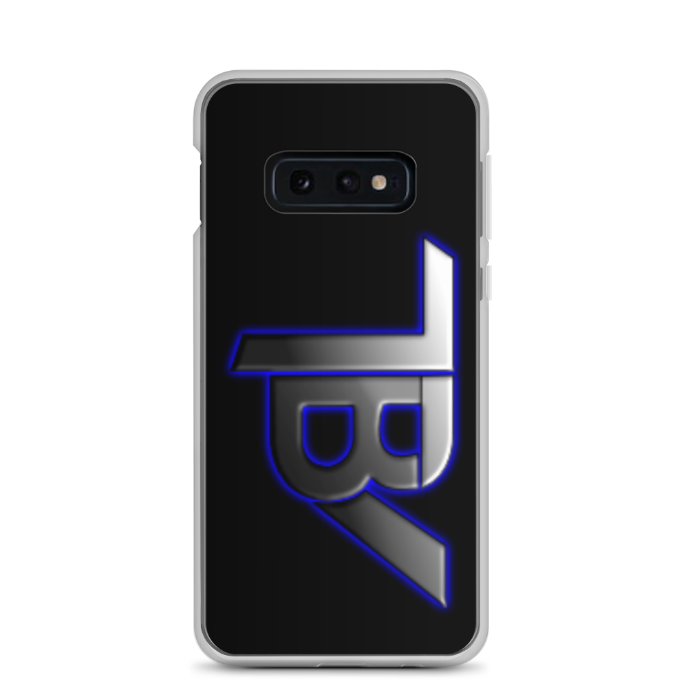 TheBeardedViking Samsung Case