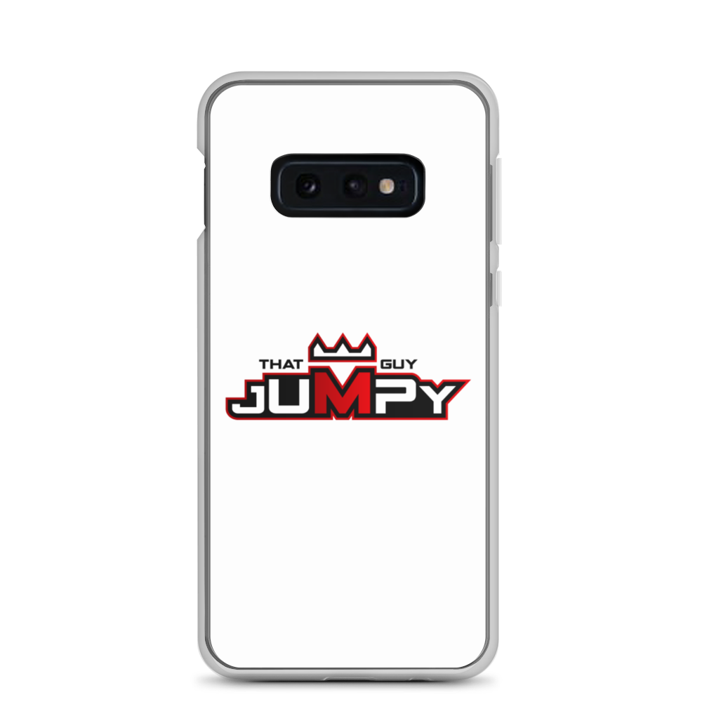 That Guy Jumpy Samsung Case
