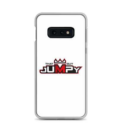That Guy Jumpy Samsung Case