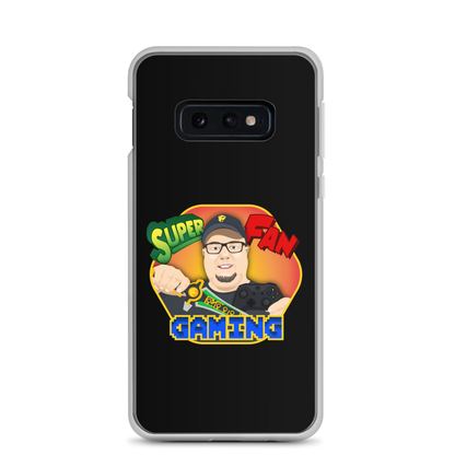 Super Fan Gaming Samsung Case