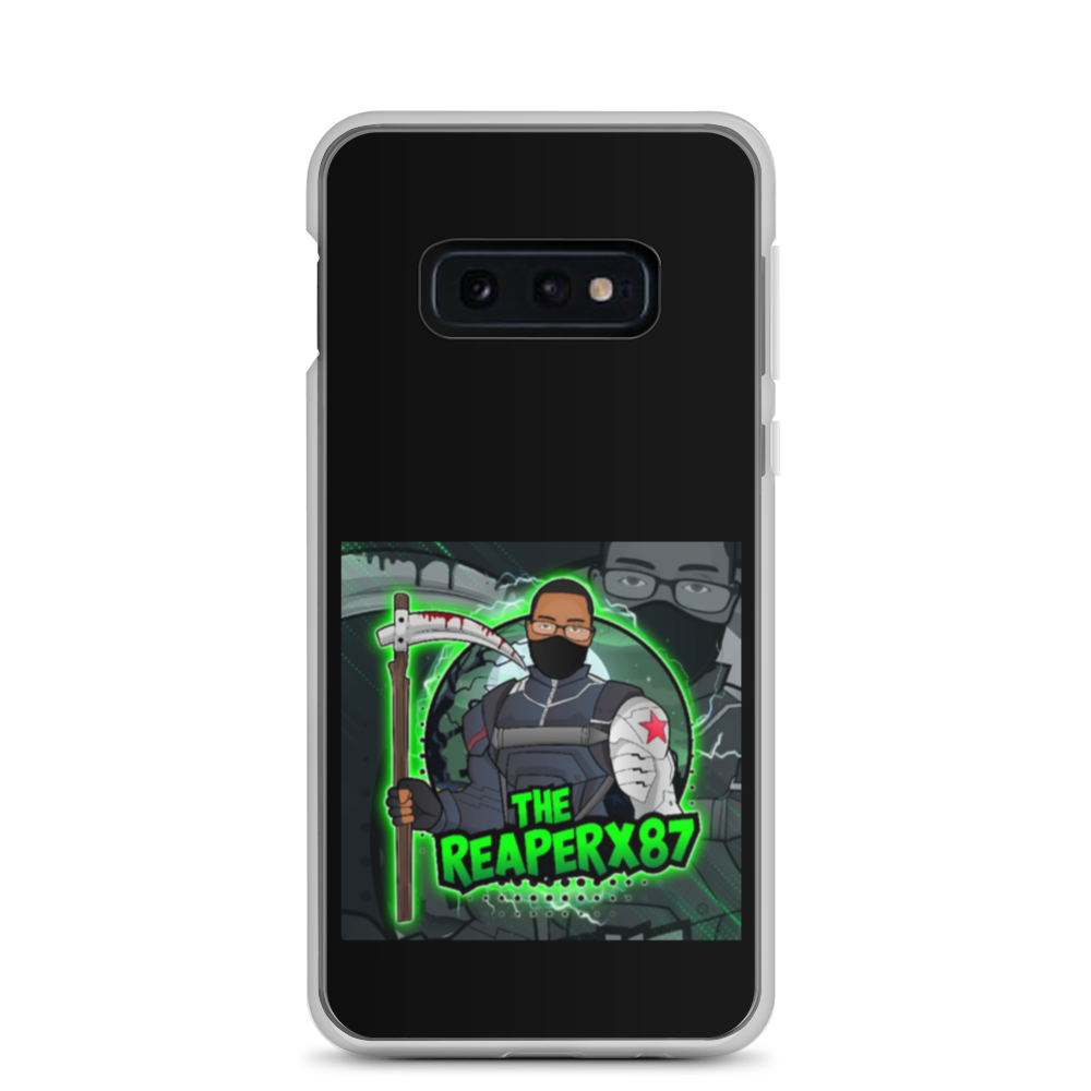 TheReaperx87 Samsung Case