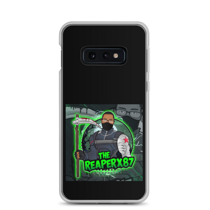 TheReaperx87 Samsung Case