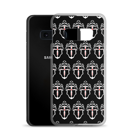 The Good Knight Samsung Case