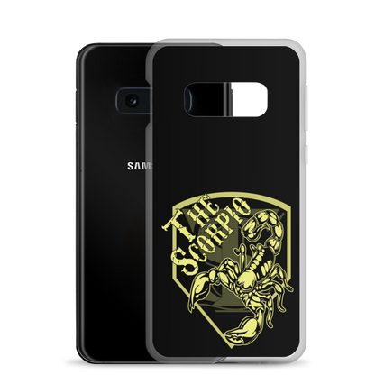 TheScorpio Samsung Case