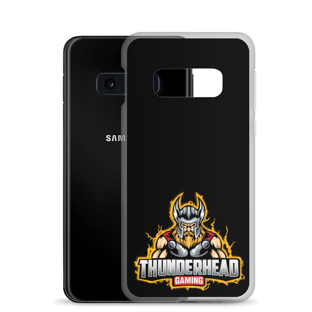 ThunderHead Samsung Case