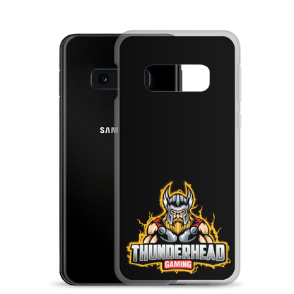 ThunderHead Samsung Case