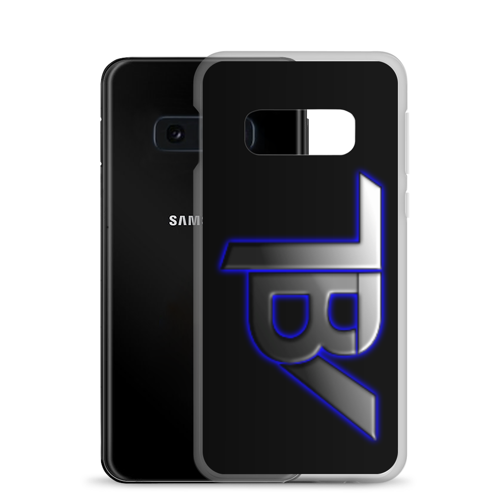 TheBeardedViking Samsung Case