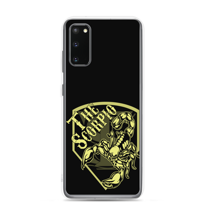 TheScorpio Samsung Case