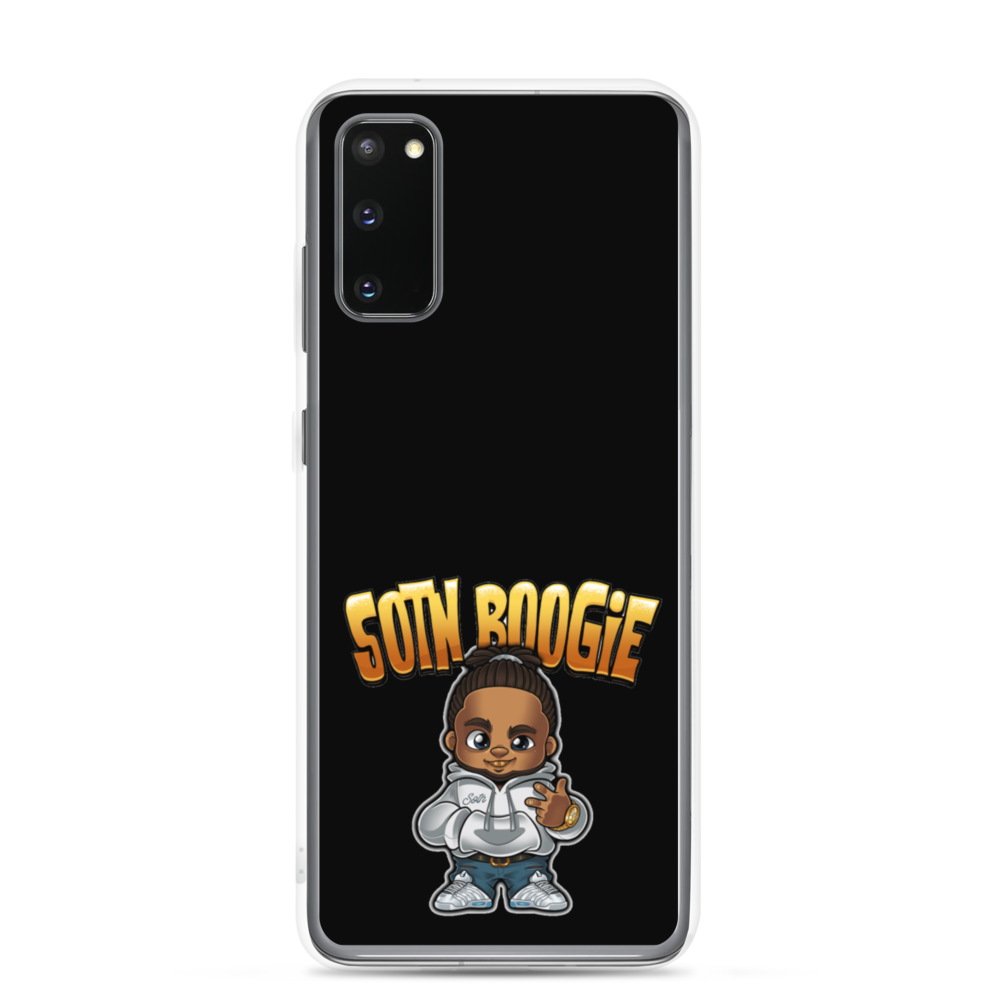 Stream of Thrones Gaming Samsung Case