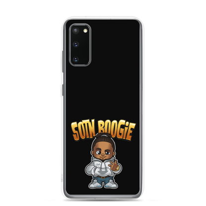Stream of Thrones Gaming Samsung Case