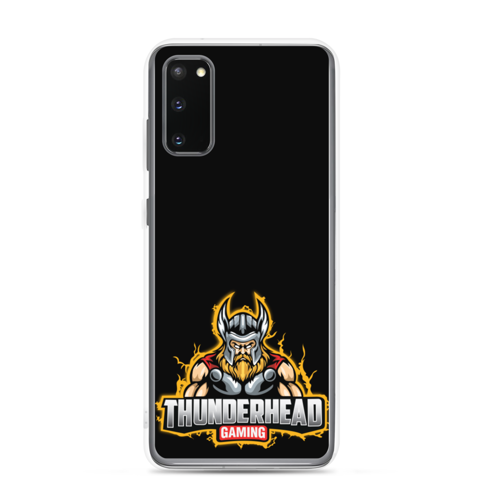 ThunderHead Samsung Case
