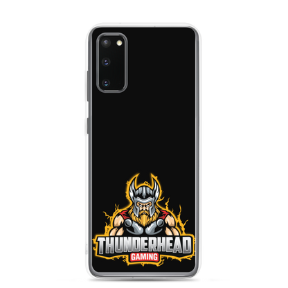 ThunderHead Samsung Case