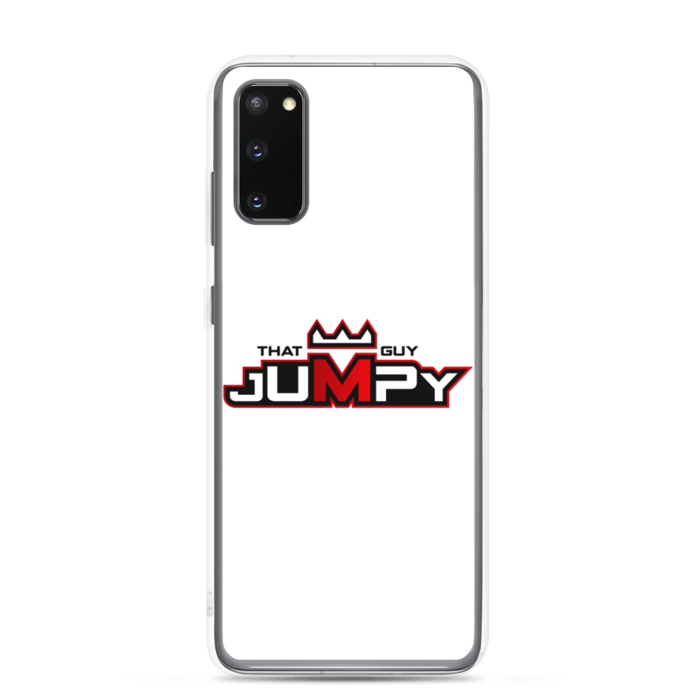 That Guy Jumpy Samsung Case