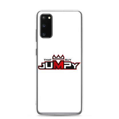 That Guy Jumpy Samsung Case
